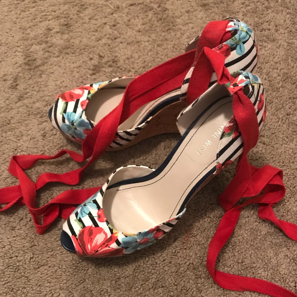 Wedges